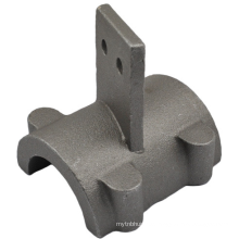 china factory oem gray iron investment casting product